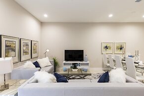 Summerville Vacation Homes by Columbia Management