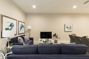 Summerville Vacation Homes by Columbia Management