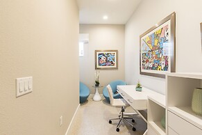 Summerville Vacation Homes by Columbia Management