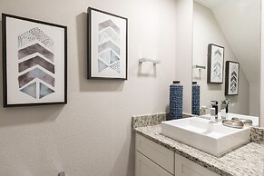 Summerville Vacation Homes by Columbia Management