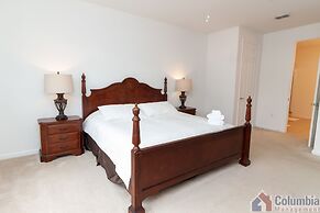 Summerville Vacation Homes by Columbia Management