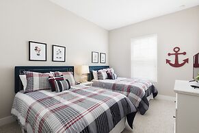 Summerville Vacation Homes by Columbia Management