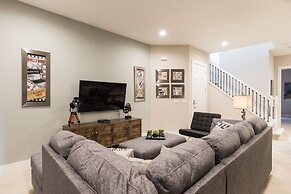 Summerville Vacation Homes by Columbia Management