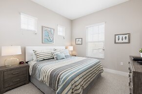 Summerville Vacation Homes by Columbia Management