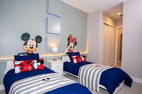 Summerville Vacation Homes by Columbia Management