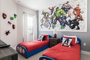 Summerville Vacation Homes by Columbia Management