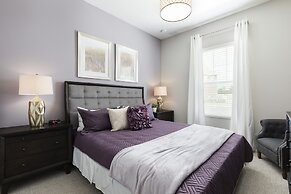 Summerville Vacation Homes by Columbia Management