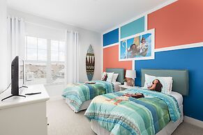 Summerville Vacation Homes by Columbia Management