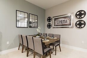 Summerville Vacation Homes by Columbia Management