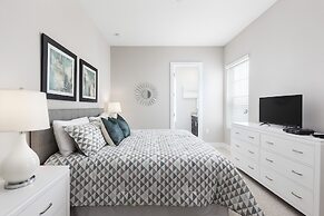 Summerville Vacation Homes by Columbia Management