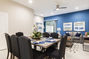 Summerville Vacation Homes by Columbia Management