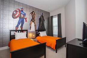 Summerville Vacation Homes by Columbia Management