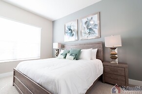 Summerville Vacation Homes by Columbia Management