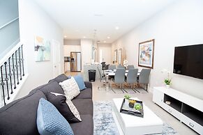 Summerville Vacation Homes by Columbia Management