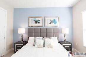 Summerville Vacation Homes by Columbia Management