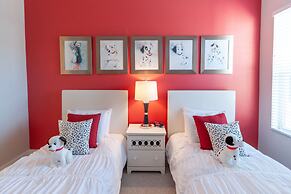 Summerville Vacation Homes by Columbia Management