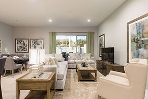 Summerville Vacation Homes by Columbia Management