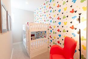 Summerville Vacation Homes by Columbia Management