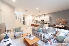 Summerville Vacation Homes by Columbia Management