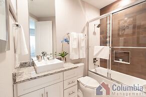 Summerville Vacation Homes by Columbia Management