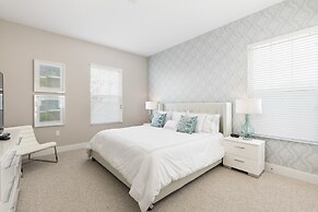 Summerville Vacation Homes by Columbia Management