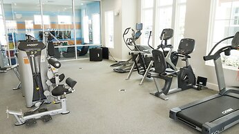 Summerville Vacation Homes by Columbia Management