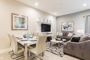 Summerville Vacation Homes by Columbia Management