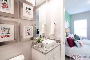 Summerville Vacation Homes by Columbia Management