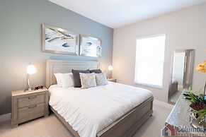 Summerville Vacation Homes by Columbia Management