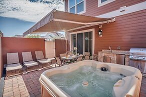 Summerville Vacation Homes by Columbia Management