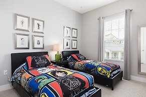 Summerville Vacation Homes by Columbia Management