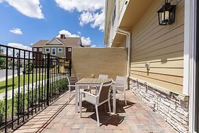 Summerville Vacation Homes by Columbia Management