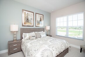 Summerville Vacation Homes by Columbia Management