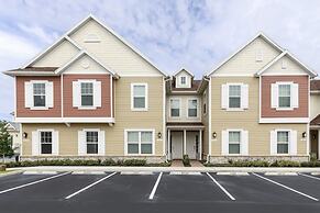 Summerville Vacation Homes by Columbia Management