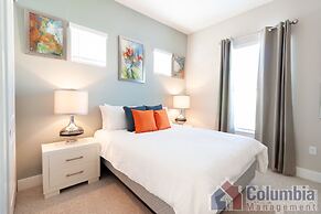 Summerville Vacation Homes by Columbia Management