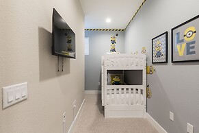 Summerville Vacation Homes by Columbia Management