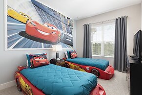 Summerville Vacation Homes by Columbia Management