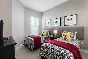 Summerville Vacation Homes by Columbia Management