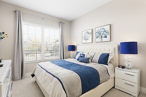 Summerville Vacation Homes by Columbia Management