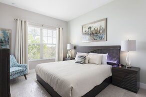 Summerville Vacation Homes by Columbia Management