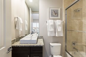 Summerville Vacation Homes by Columbia Management