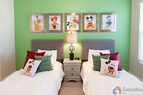 Summerville Vacation Homes by Columbia Management