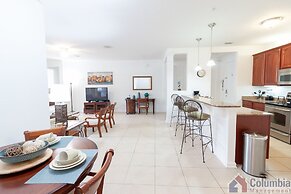 Summerville Vacation Homes by Columbia Management