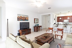 Summerville Vacation Homes by Columbia Management