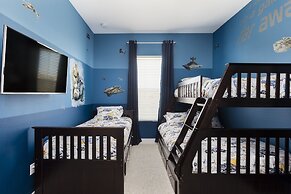 Summerville Vacation Homes by Columbia Management