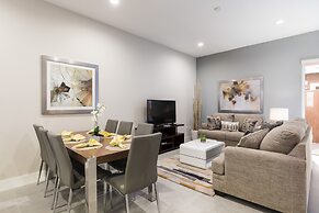 Summerville Vacation Homes by Columbia Management