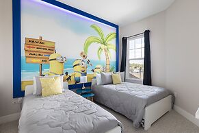 Summerville Vacation Homes by Columbia Management