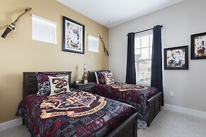 Summerville Vacation Homes by Columbia Management