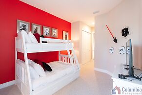 Summerville Vacation Homes by Columbia Management