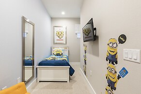 Summerville Vacation Homes by Columbia Management